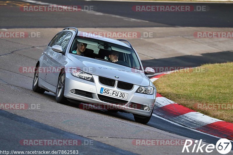 Bild #7862583 - Touristenfahrten Nürburgring Nordschleife (15.12.2019)