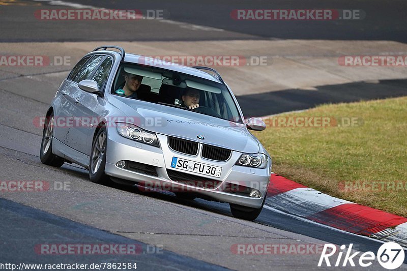 Bild #7862584 - Touristenfahrten Nürburgring Nordschleife (15.12.2019)