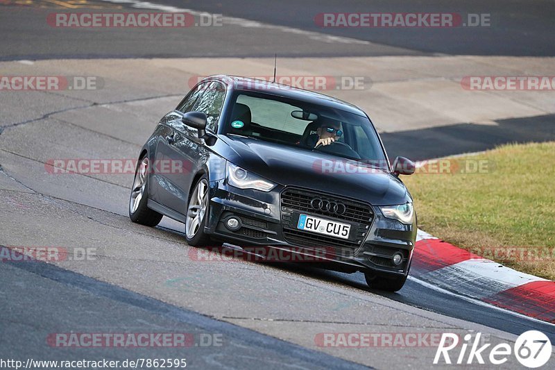 Bild #7862595 - Touristenfahrten Nürburgring Nordschleife (15.12.2019)