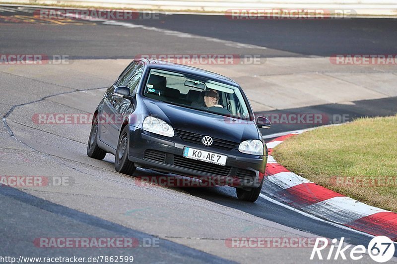 Bild #7862599 - Touristenfahrten Nürburgring Nordschleife (15.12.2019)