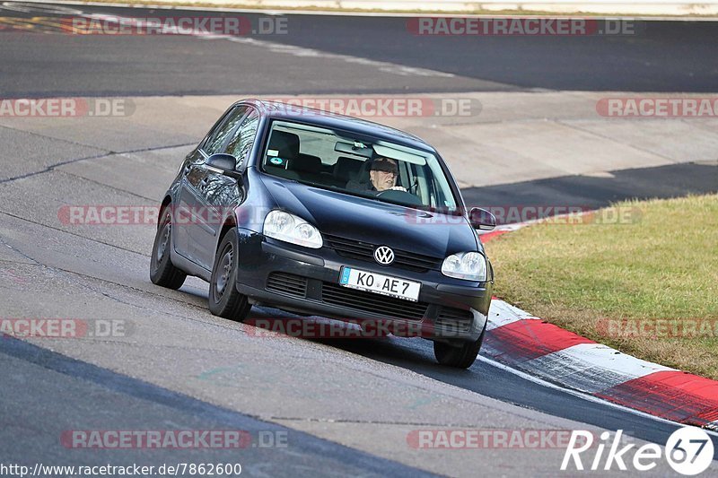 Bild #7862600 - Touristenfahrten Nürburgring Nordschleife (15.12.2019)