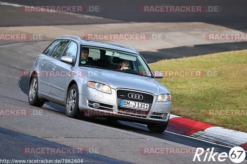 Bild #7862604 - Touristenfahrten Nürburgring Nordschleife (15.12.2019)