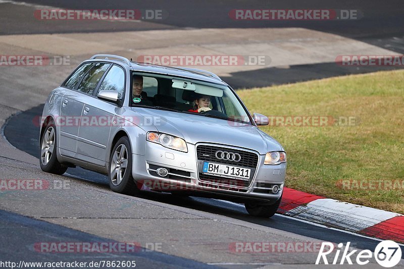 Bild #7862605 - Touristenfahrten Nürburgring Nordschleife (15.12.2019)