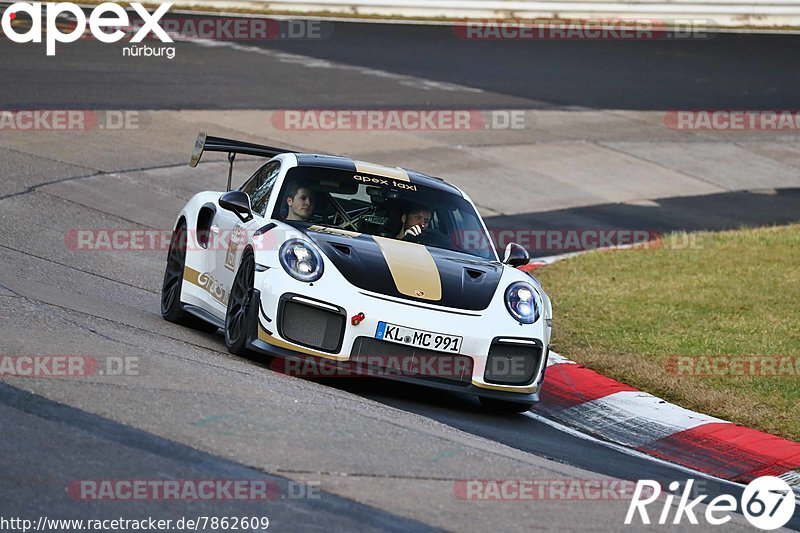 Bild #7862609 - Touristenfahrten Nürburgring Nordschleife (15.12.2019)