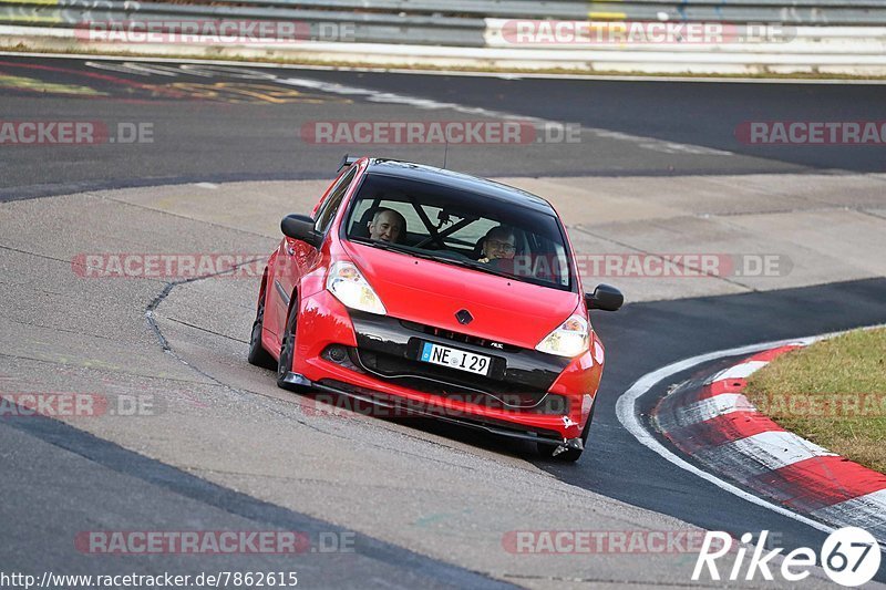 Bild #7862615 - Touristenfahrten Nürburgring Nordschleife (15.12.2019)