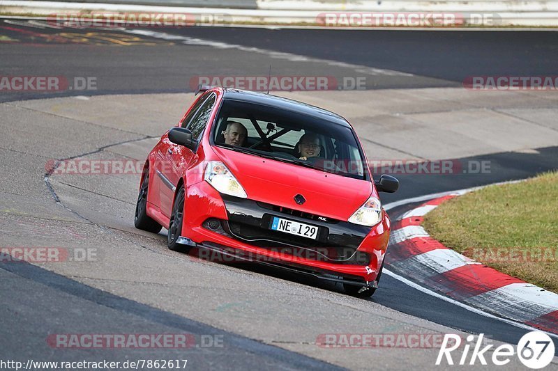 Bild #7862617 - Touristenfahrten Nürburgring Nordschleife (15.12.2019)