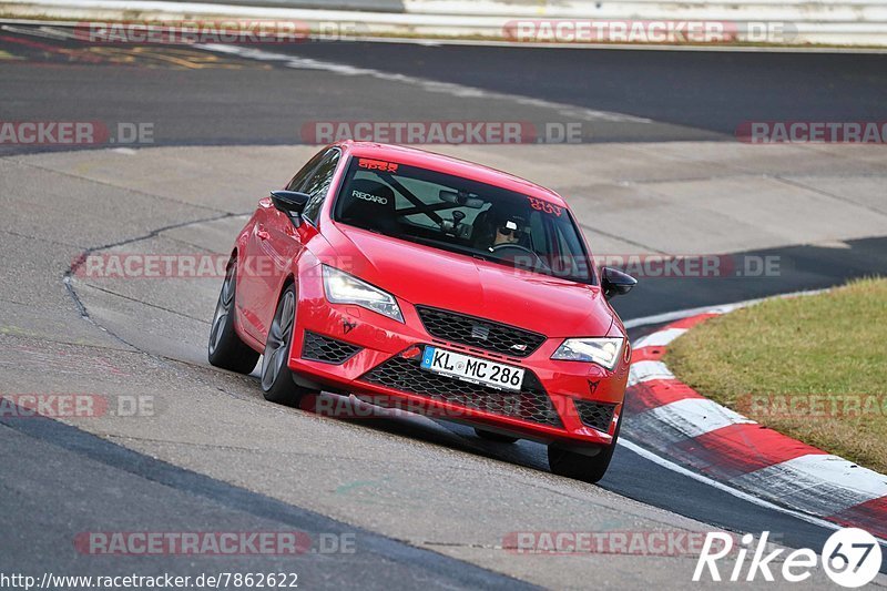 Bild #7862622 - Touristenfahrten Nürburgring Nordschleife (15.12.2019)