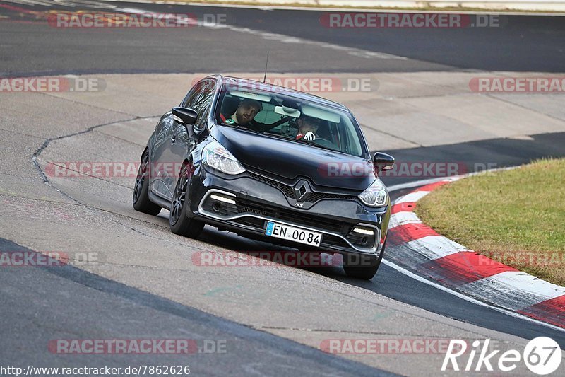 Bild #7862626 - Touristenfahrten Nürburgring Nordschleife (15.12.2019)