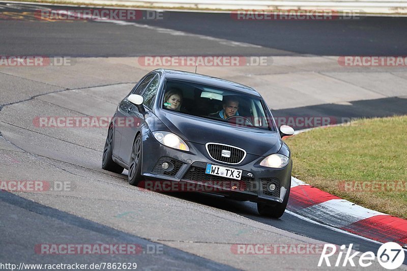 Bild #7862629 - Touristenfahrten Nürburgring Nordschleife (15.12.2019)