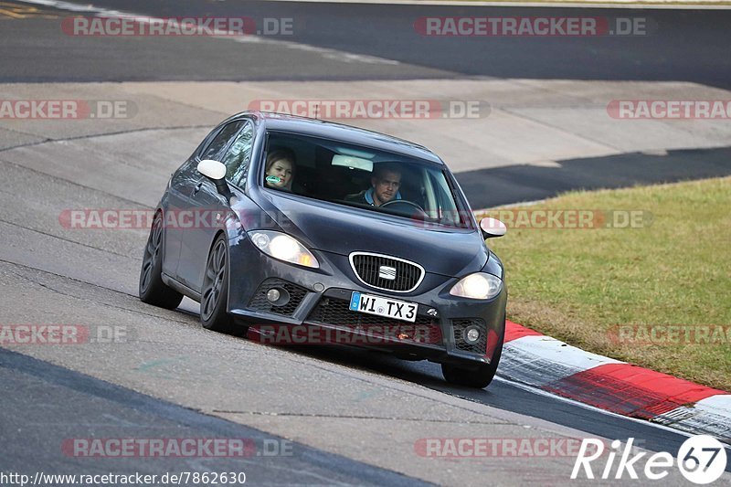 Bild #7862630 - Touristenfahrten Nürburgring Nordschleife (15.12.2019)