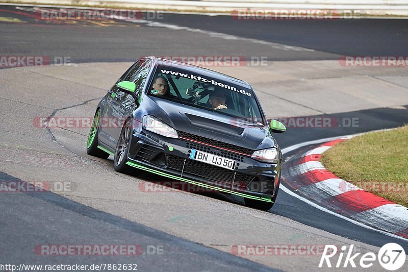 Bild #7862632 - Touristenfahrten Nürburgring Nordschleife (15.12.2019)