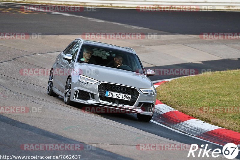 Bild #7862637 - Touristenfahrten Nürburgring Nordschleife (15.12.2019)