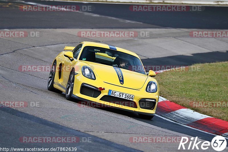 Bild #7862639 - Touristenfahrten Nürburgring Nordschleife (15.12.2019)