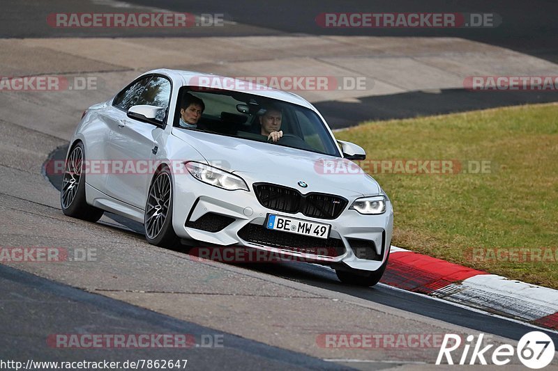 Bild #7862647 - Touristenfahrten Nürburgring Nordschleife (15.12.2019)