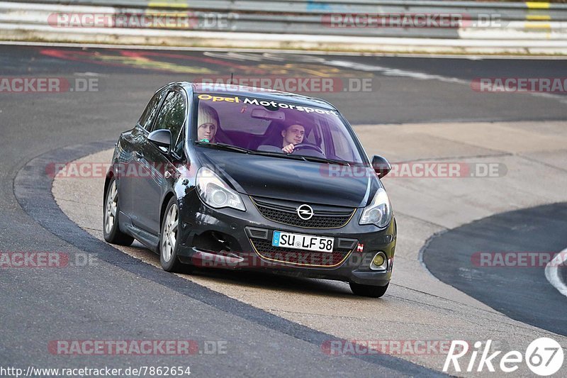 Bild #7862654 - Touristenfahrten Nürburgring Nordschleife (15.12.2019)