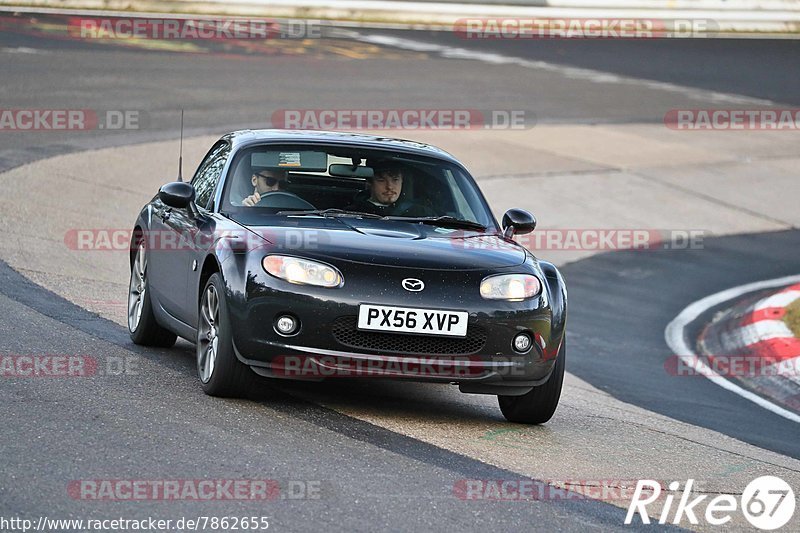 Bild #7862655 - Touristenfahrten Nürburgring Nordschleife (15.12.2019)