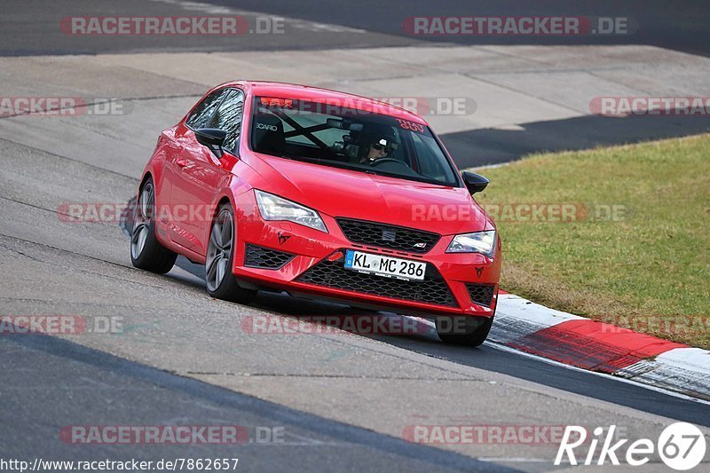 Bild #7862657 - Touristenfahrten Nürburgring Nordschleife (15.12.2019)