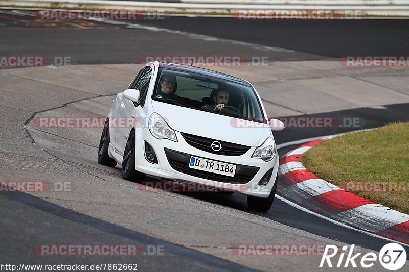 Bild #7862662 - Touristenfahrten Nürburgring Nordschleife (15.12.2019)