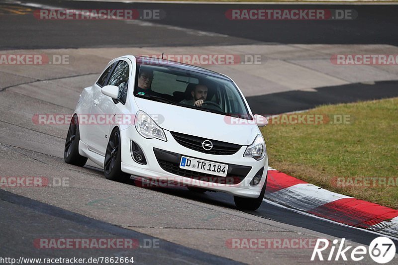 Bild #7862664 - Touristenfahrten Nürburgring Nordschleife (15.12.2019)