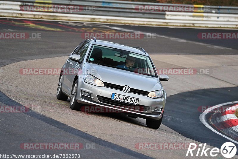 Bild #7862673 - Touristenfahrten Nürburgring Nordschleife (15.12.2019)