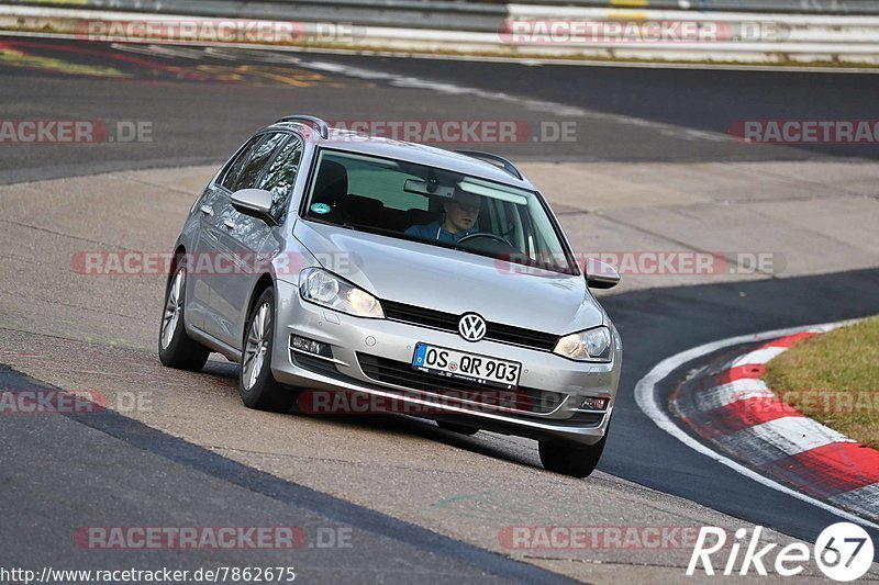 Bild #7862675 - Touristenfahrten Nürburgring Nordschleife (15.12.2019)