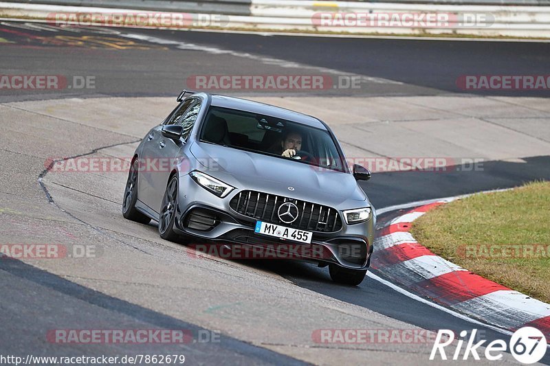 Bild #7862679 - Touristenfahrten Nürburgring Nordschleife (15.12.2019)