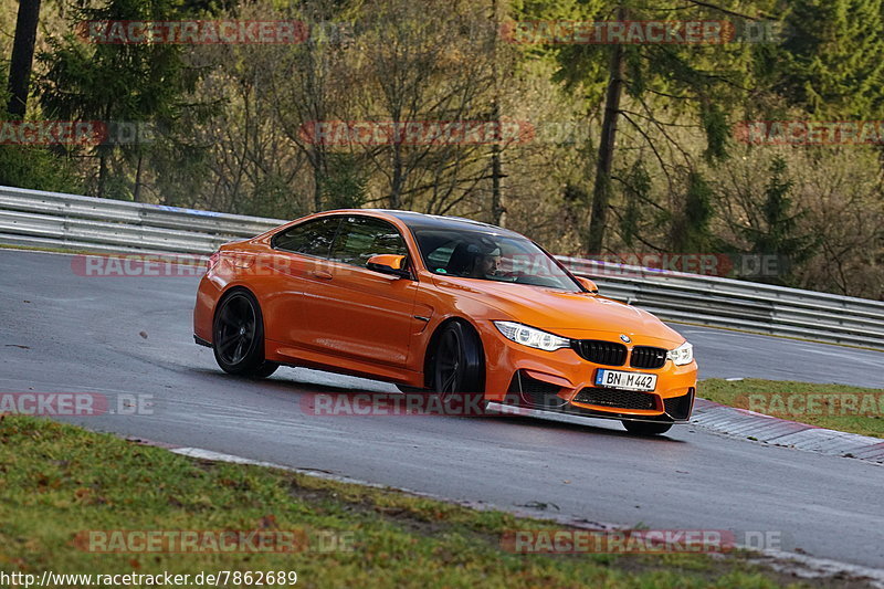 Bild #7862689 - Touristenfahrten Nürburgring Nordschleife (15.12.2019)