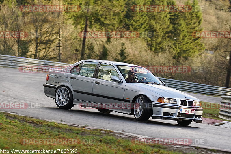 Bild #7862695 - Touristenfahrten Nürburgring Nordschleife (15.12.2019)