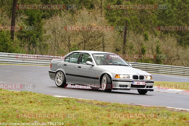 Bild #7862704 - Touristenfahrten Nürburgring Nordschleife (15.12.2019)