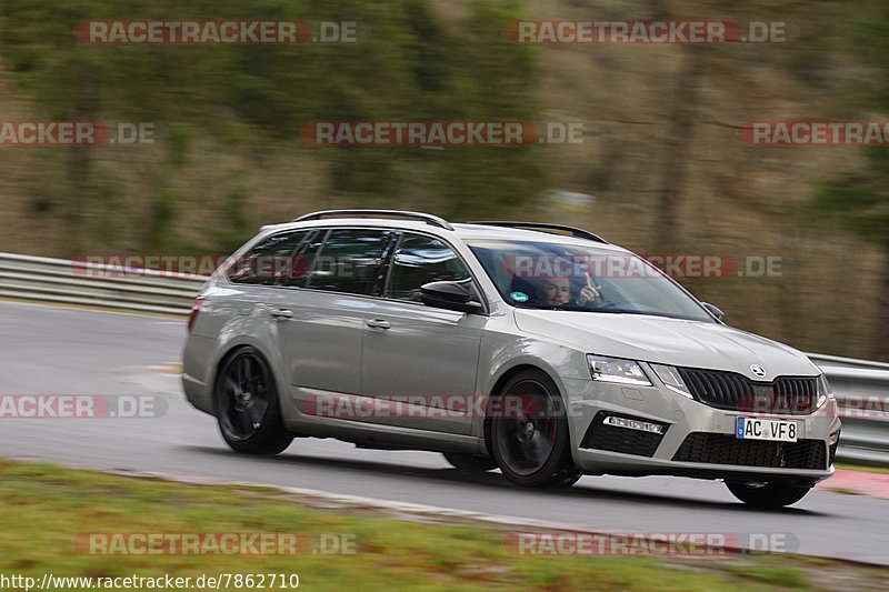 Bild #7862710 - Touristenfahrten Nürburgring Nordschleife (15.12.2019)