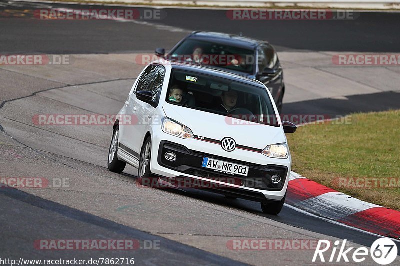 Bild #7862716 - Touristenfahrten Nürburgring Nordschleife (15.12.2019)