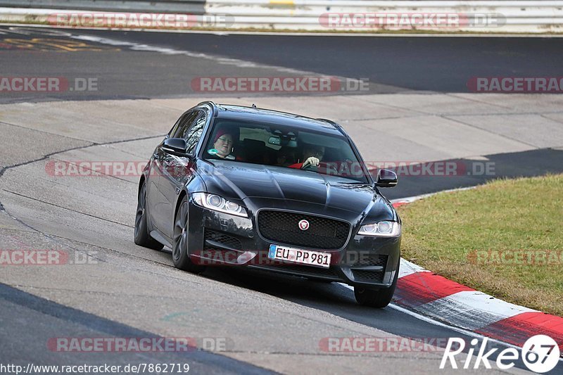 Bild #7862719 - Touristenfahrten Nürburgring Nordschleife (15.12.2019)