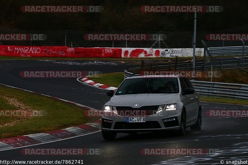 Bild #7862741 - Touristenfahrten Nürburgring Nordschleife (15.12.2019)