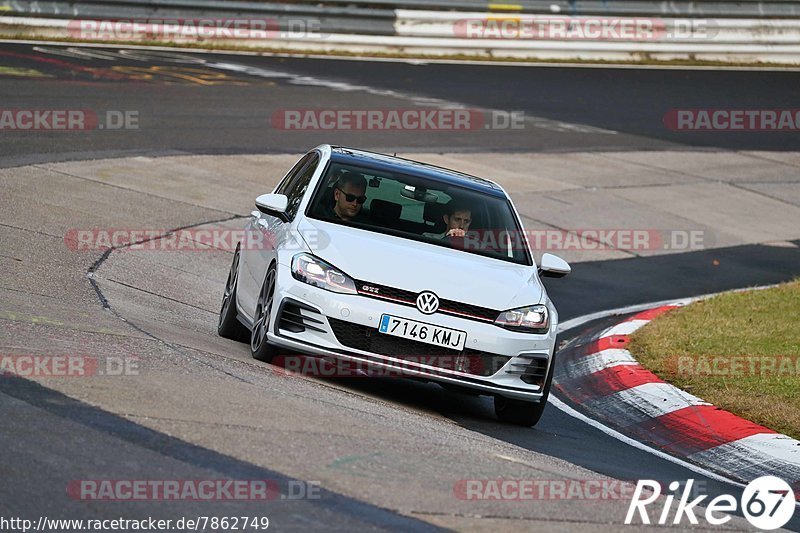 Bild #7862749 - Touristenfahrten Nürburgring Nordschleife (15.12.2019)