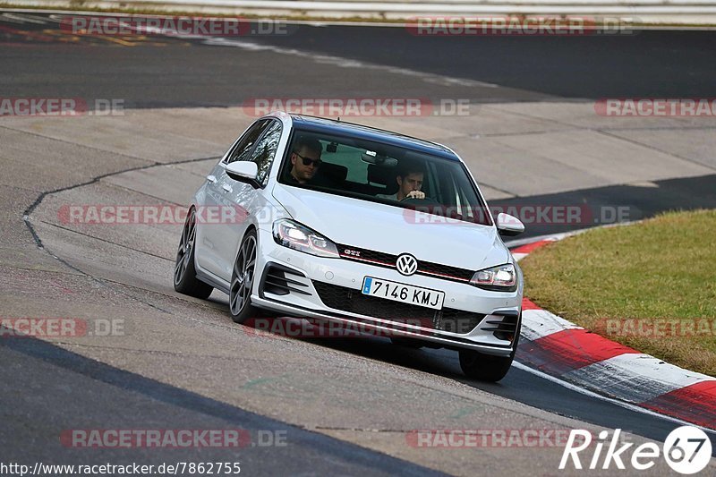 Bild #7862755 - Touristenfahrten Nürburgring Nordschleife (15.12.2019)