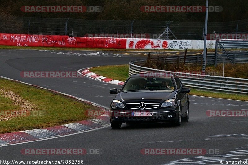 Bild #7862756 - Touristenfahrten Nürburgring Nordschleife (15.12.2019)