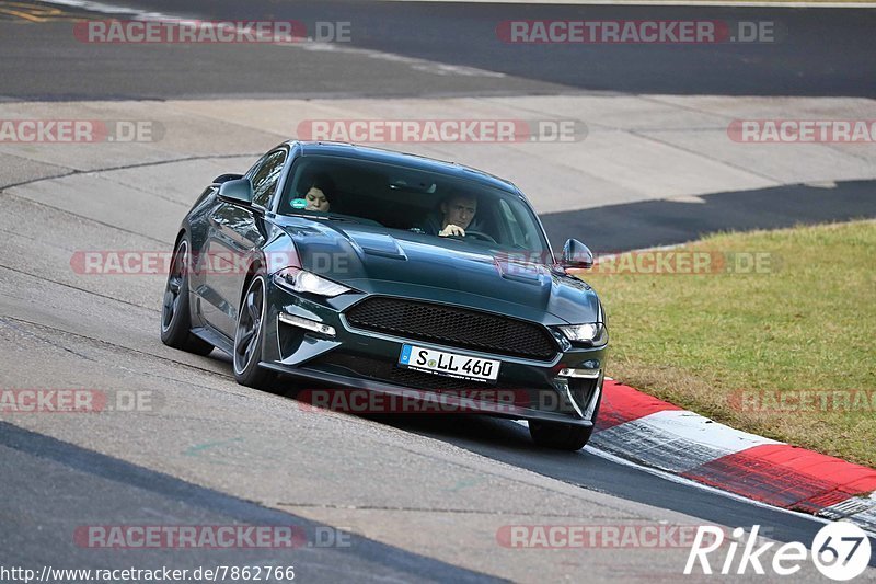 Bild #7862766 - Touristenfahrten Nürburgring Nordschleife (15.12.2019)