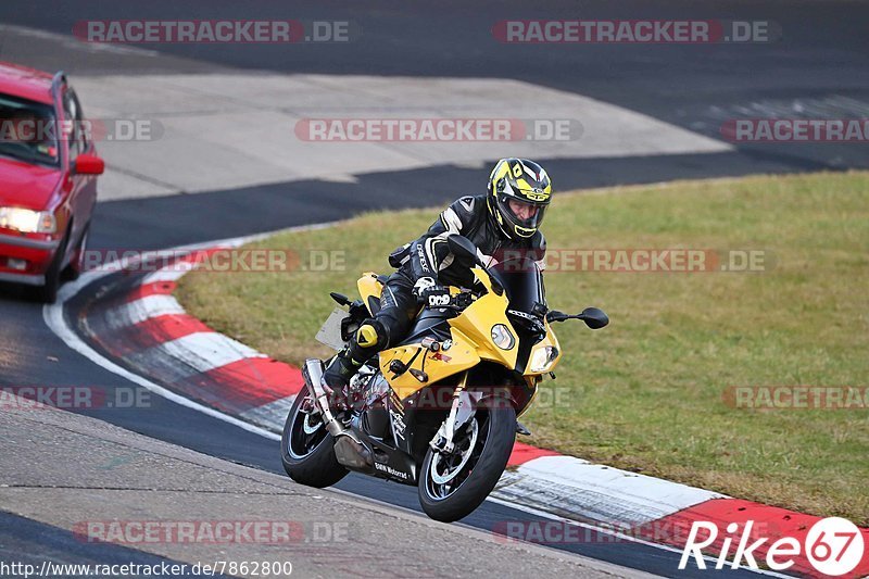 Bild #7862800 - Touristenfahrten Nürburgring Nordschleife (15.12.2019)