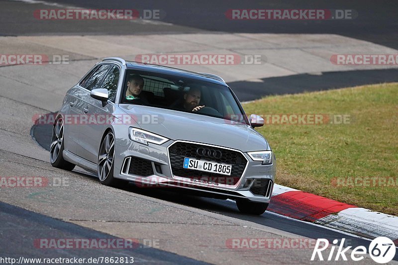 Bild #7862813 - Touristenfahrten Nürburgring Nordschleife (15.12.2019)