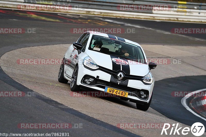 Bild #7862831 - Touristenfahrten Nürburgring Nordschleife (15.12.2019)