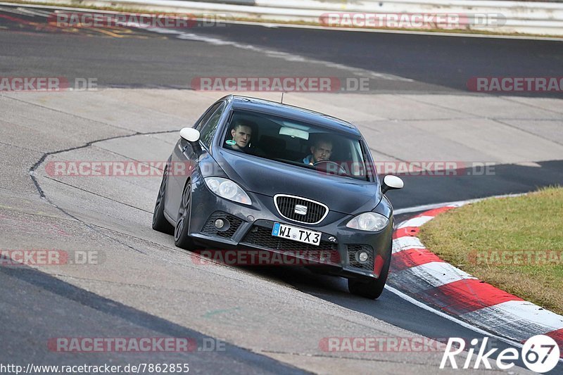 Bild #7862855 - Touristenfahrten Nürburgring Nordschleife (15.12.2019)