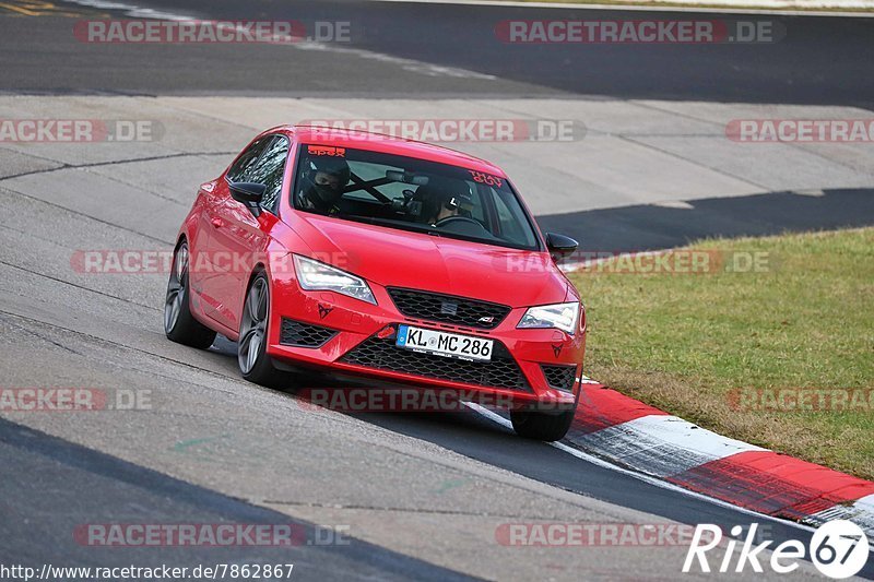 Bild #7862867 - Touristenfahrten Nürburgring Nordschleife (15.12.2019)