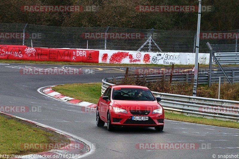 Bild #7862880 - Touristenfahrten Nürburgring Nordschleife (15.12.2019)