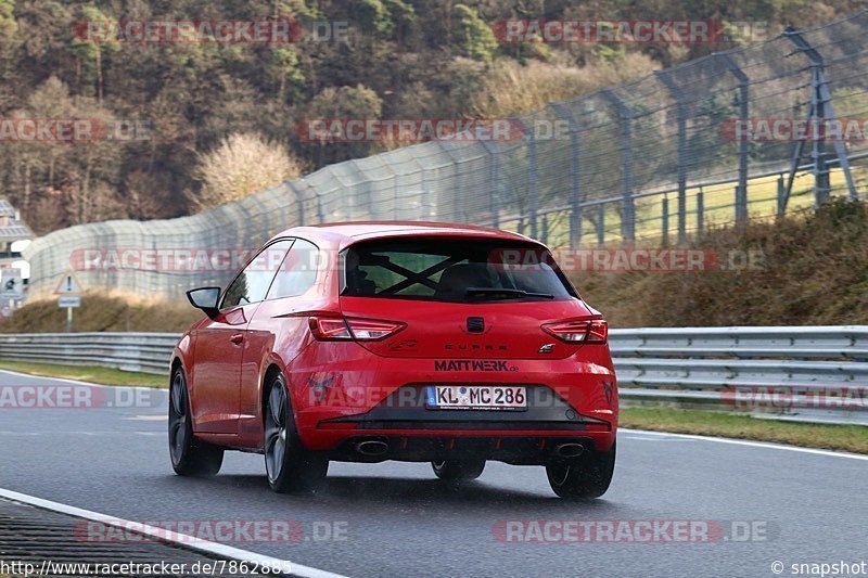 Bild #7862885 - Touristenfahrten Nürburgring Nordschleife (15.12.2019)