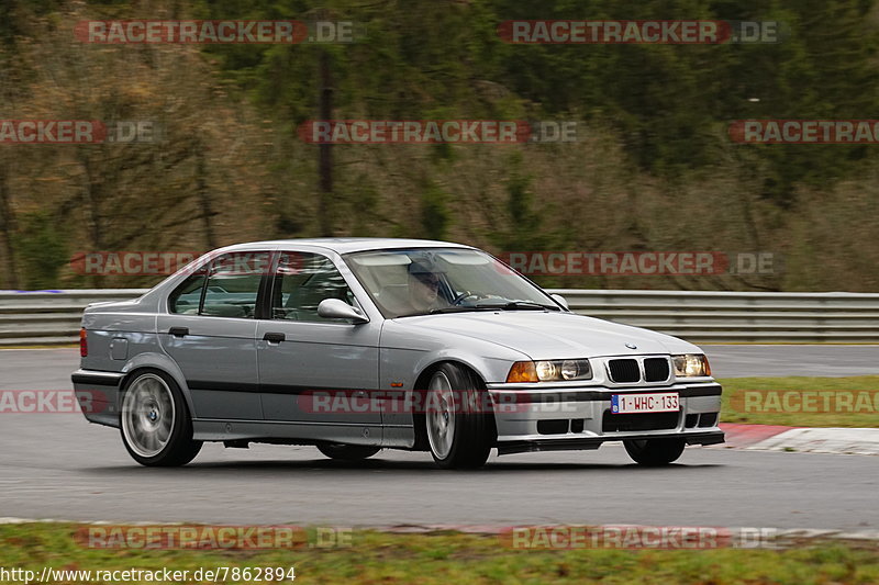 Bild #7862894 - Touristenfahrten Nürburgring Nordschleife (15.12.2019)