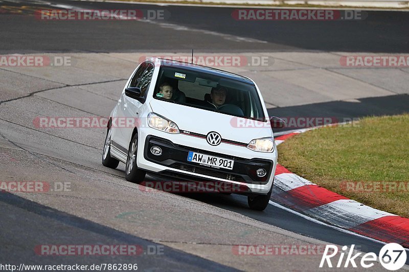 Bild #7862896 - Touristenfahrten Nürburgring Nordschleife (15.12.2019)