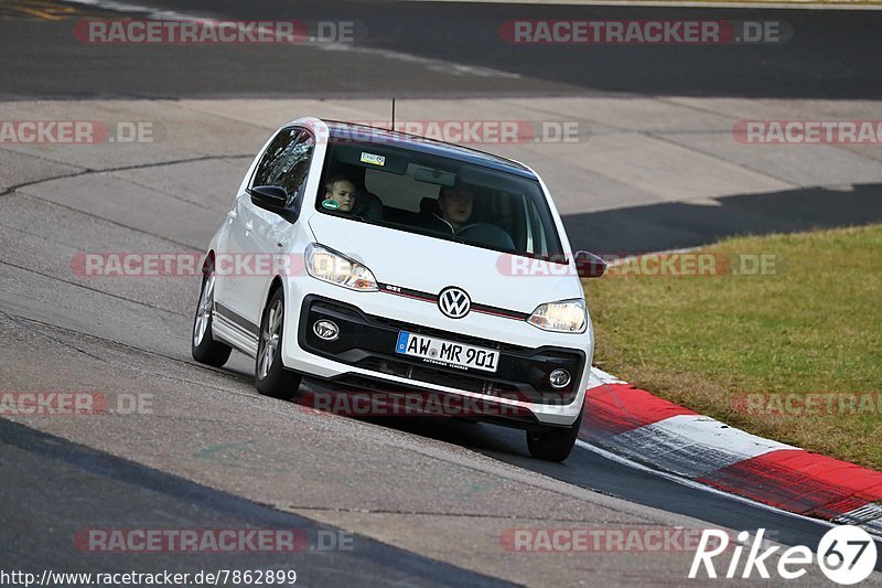 Bild #7862899 - Touristenfahrten Nürburgring Nordschleife (15.12.2019)