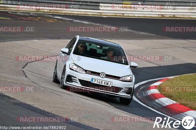 Bild #7862902 - Touristenfahrten Nürburgring Nordschleife (15.12.2019)