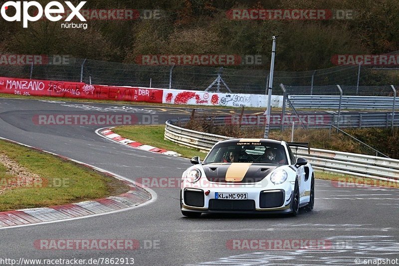 Bild #7862913 - Touristenfahrten Nürburgring Nordschleife (15.12.2019)