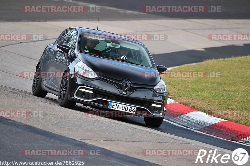 Bild #7862925 - Touristenfahrten Nürburgring Nordschleife (15.12.2019)